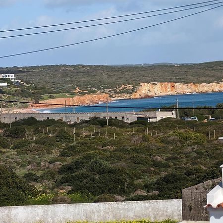 Casa Machado Sagres Exterior foto