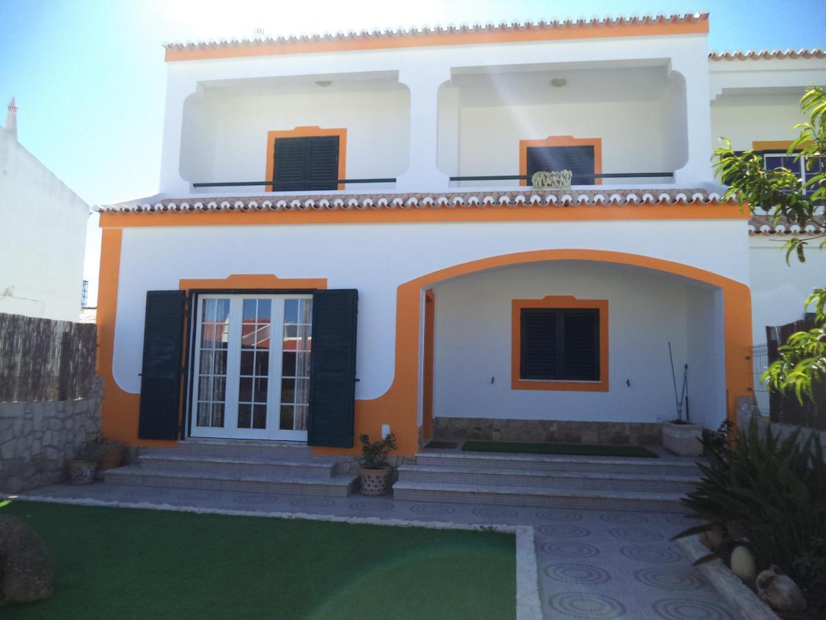 Casa Machado Sagres Exterior foto