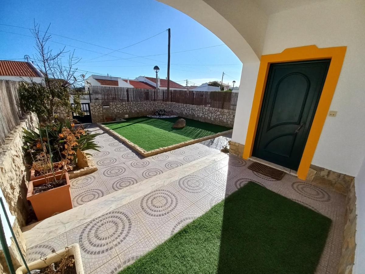 Casa Machado Sagres Exterior foto