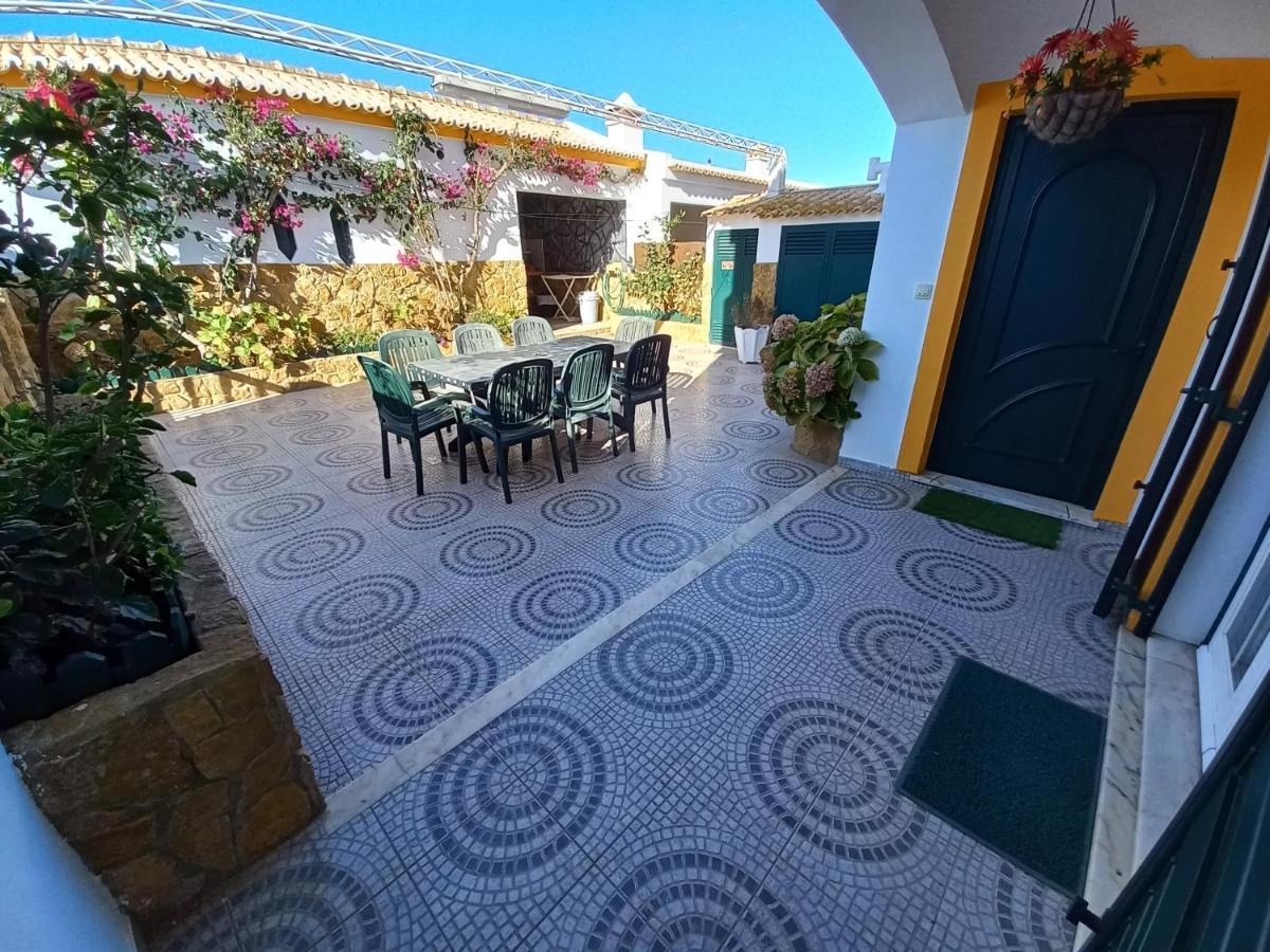 Casa Machado Sagres Exterior foto