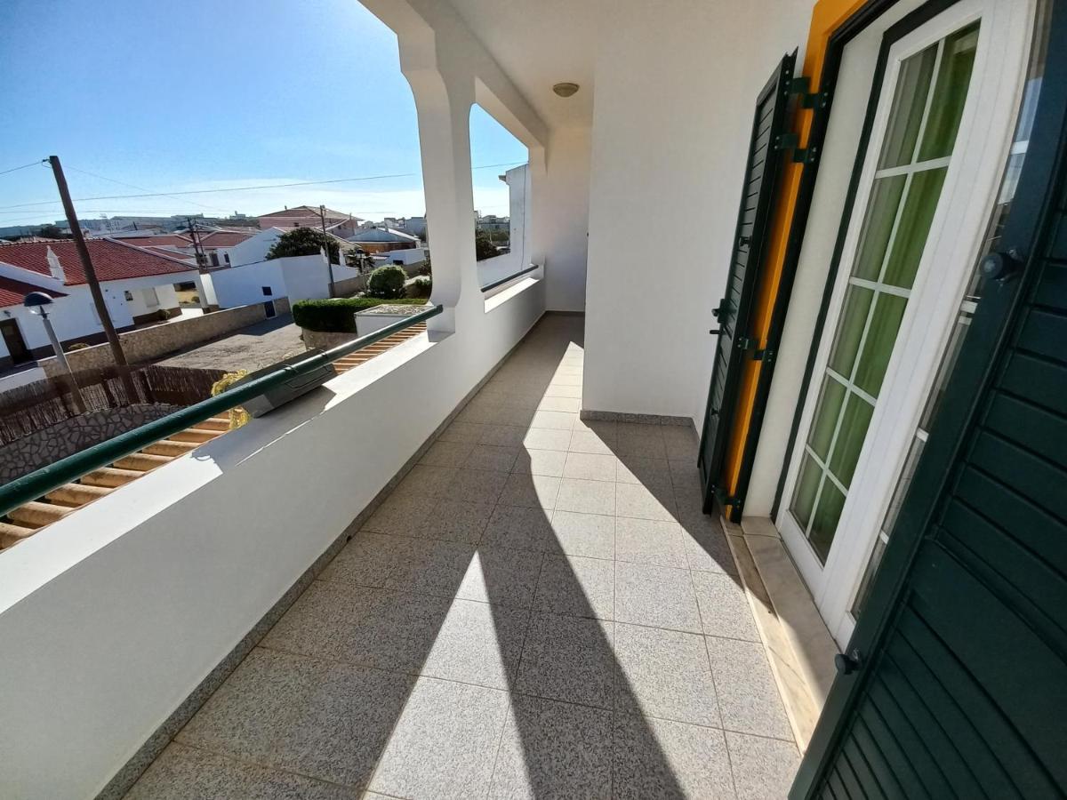 Casa Machado Sagres Exterior foto