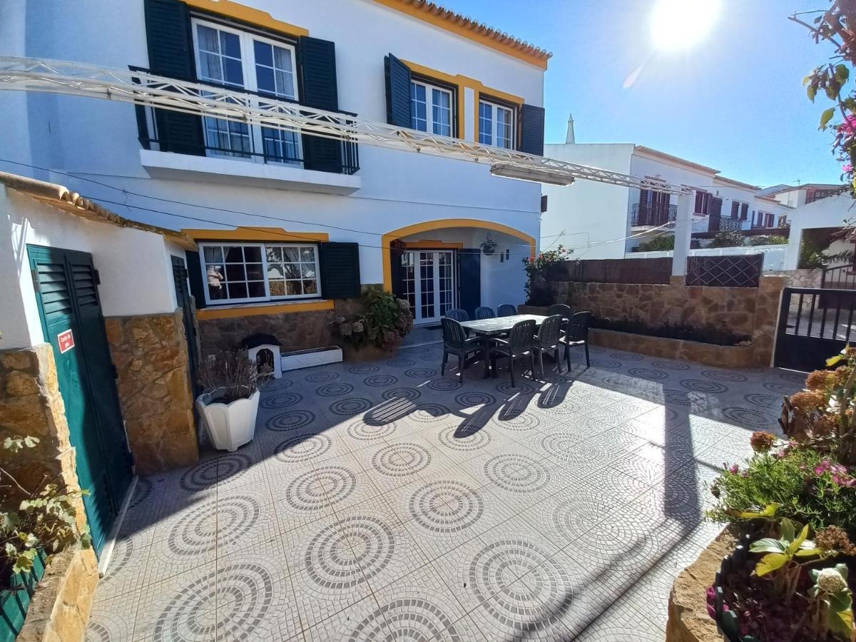 Casa Machado Sagres Exterior foto