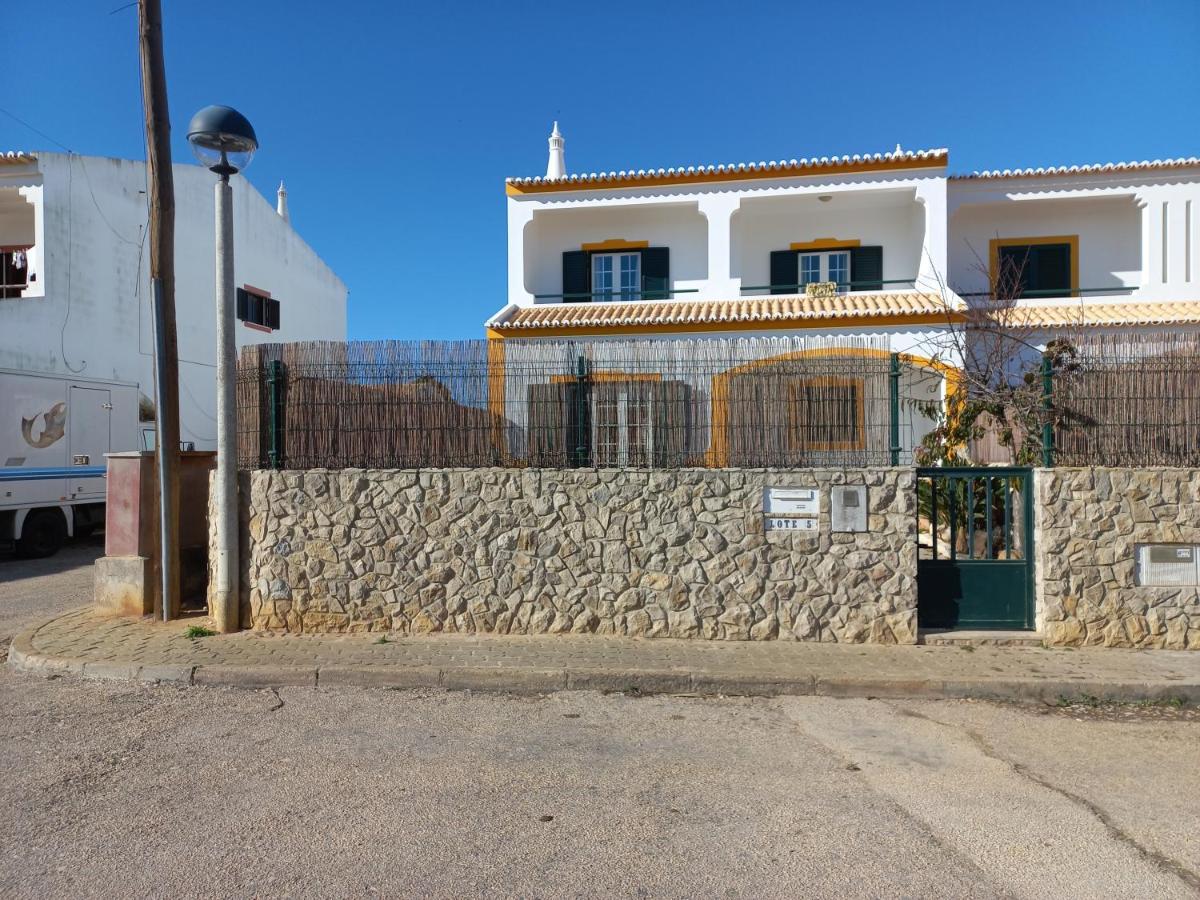 Casa Machado Sagres Exterior foto