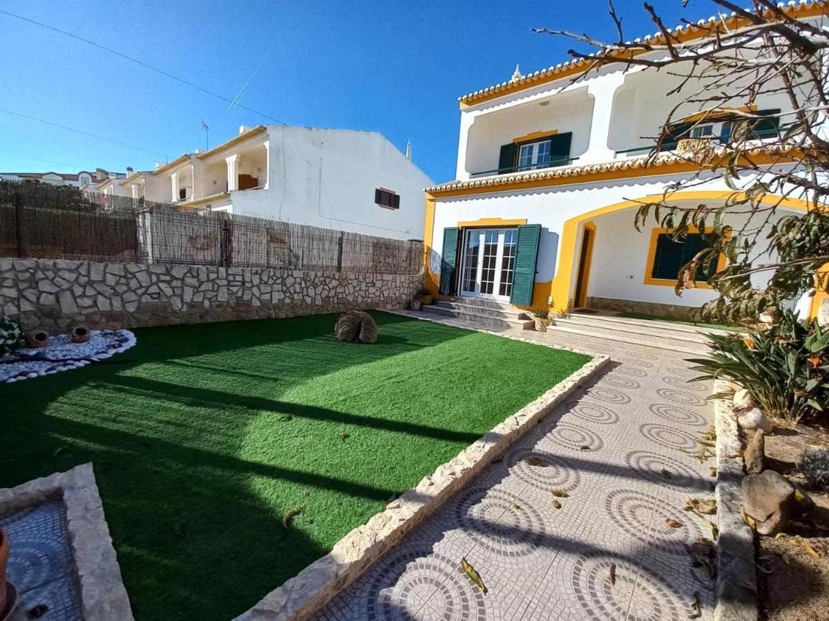 Casa Machado Sagres Exterior foto