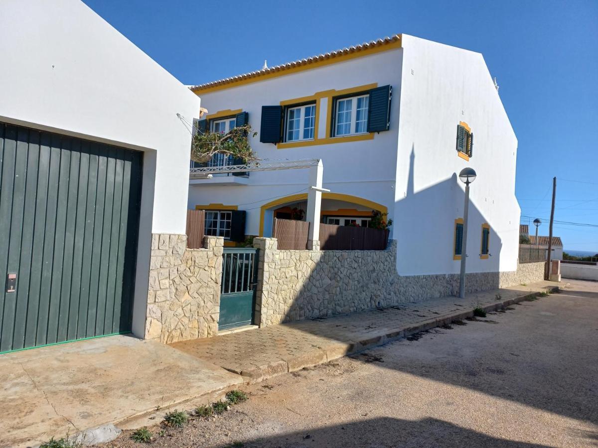 Casa Machado Sagres Exterior foto