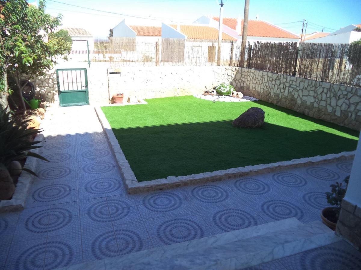 Casa Machado Sagres Exterior foto